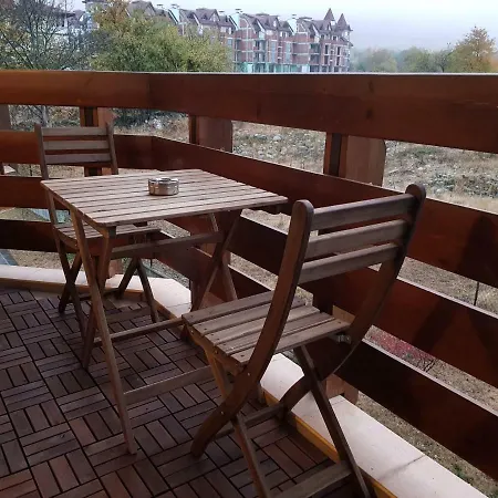 Belvedere Apartment Bansko