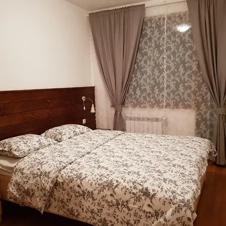 Apartment Belvedere Bansko