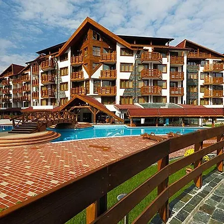 Belvedere Apartment