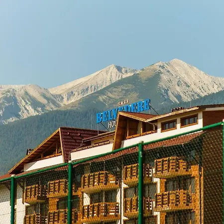 Belvedere Bansko