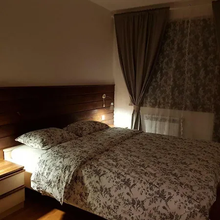 Apartment Belvedere *